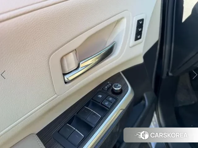 Toyota Sienna 4th Generation id 3625916 из Кореи 16