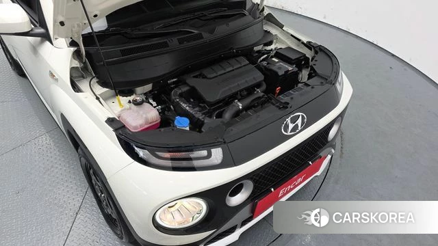 Hyundai Casper id 4201189 из Кореи 31