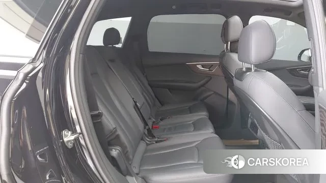 Audi Q7 (4M) id 3747067 из Кореи 16