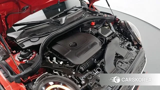 Mini Cooper S Clubman id 2974194 из Кореи 16