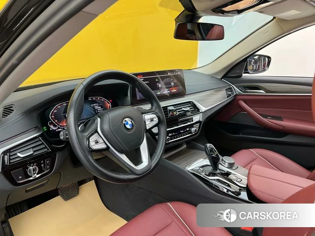 BMW 5 series id 4265988 из Китая 29