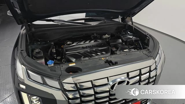 Hyundai The New Palisade id 4349712 из Кореи 31