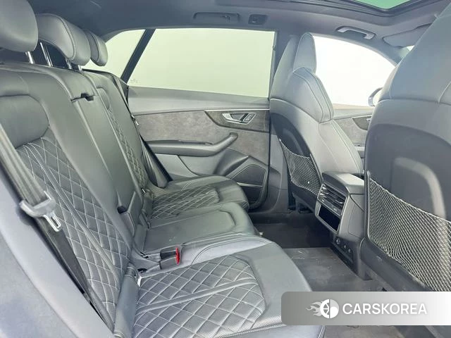 Audi Q8 id 4219204 из Китая 14