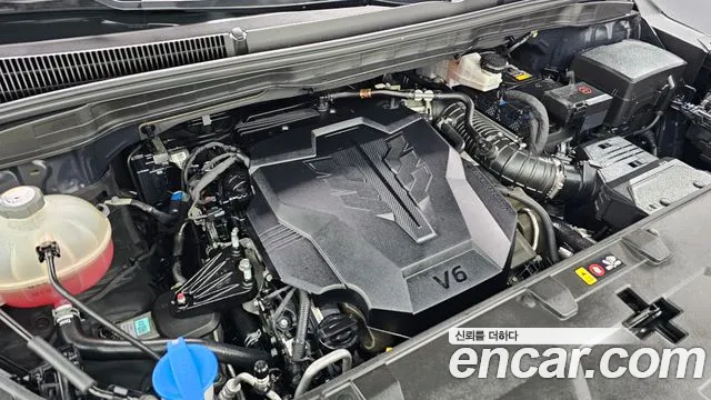 Kia Carnival 4th generation id 2854297 из Кореи 16