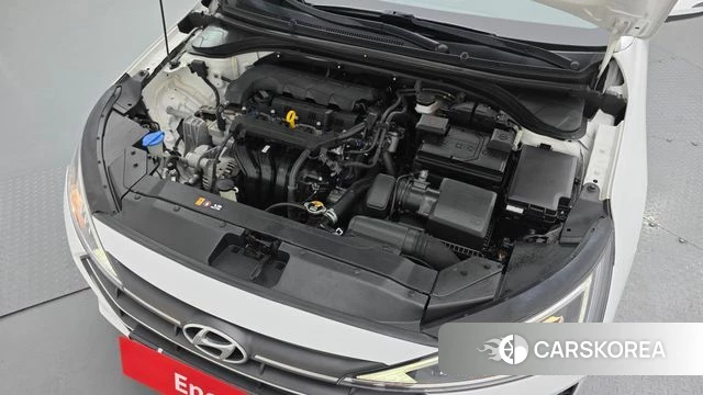 Hyundai The New Avante AD id 4362843 из Кореи 16