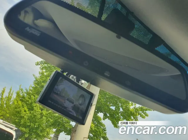 Ssangyong Rexton Sports id 2760831 из Кореи 16