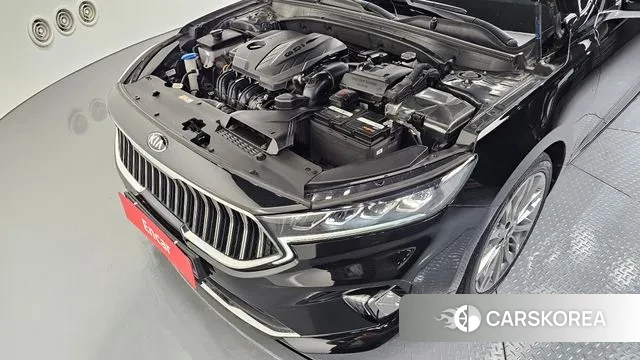 Kia K7 Premier id 3753344 из Кореи 16