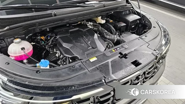 Kia The New Carnival 4th Generation id 3109484 из Кореи 16