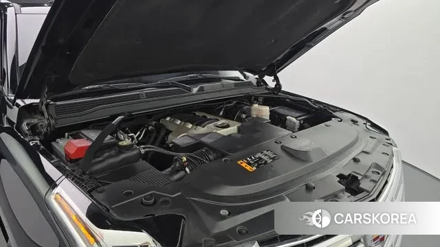 Cadillac Escalade id 3013587 из Кореи 16