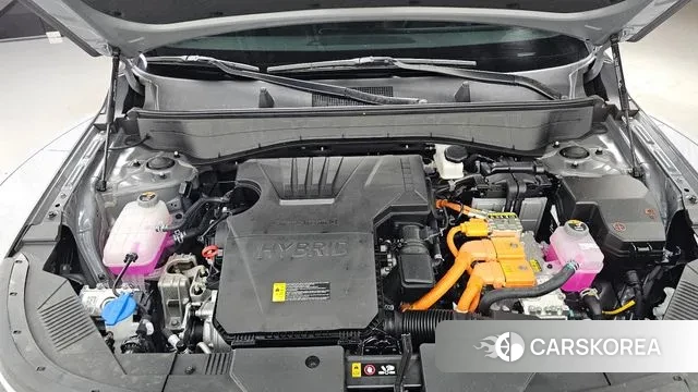 Hyundai Kona Hybrid (SX2) id 2894350 из Кореи 16