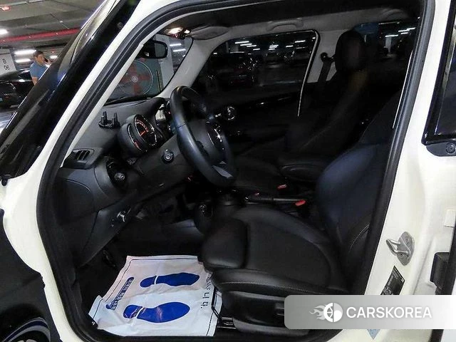 Mini Cooper id 4745733 из Кореи 14