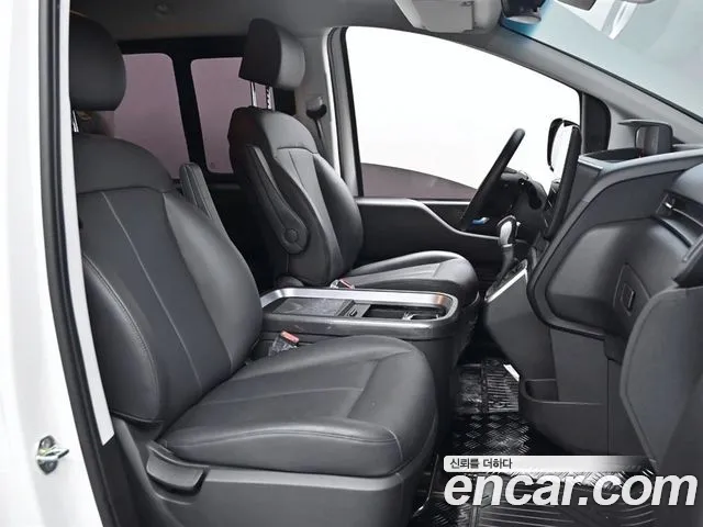 Hyundai Staria id 2679233 из Кореи 6