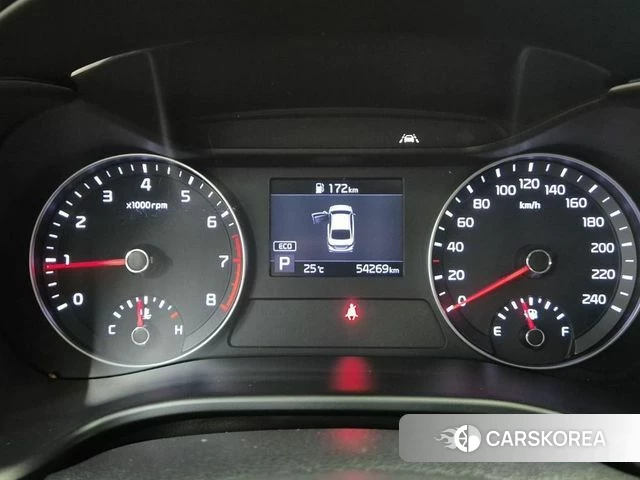 Kia Come New K3 id 4581209 из Кореи 14