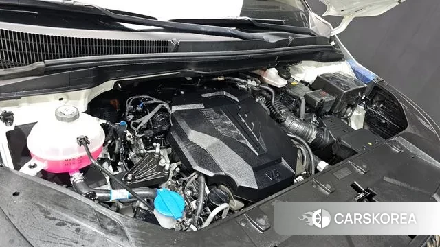 Kia Carnival 4th generation id 3433194 из Кореи 16