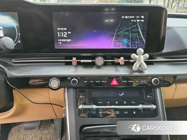 Kia Carnival 4th generation id 3598007 из Кореи 12