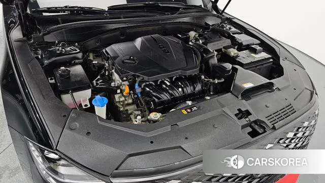 Hyundai The New Grandeur IG id 3416533 из Кореи 16