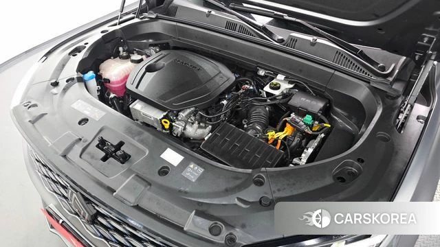 Renault Korea (Samsung) Grand Coleos id 3850360 из Кореи 16