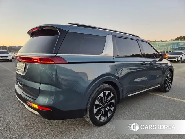 Kia Carnival 4th generation id 3771453 из Кореи 16