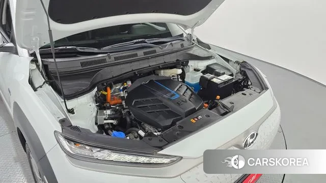 Hyundai Kona Electric id 2981183 из Кореи 16