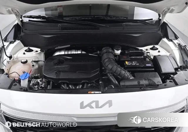 Kia Seltos id 3058891 из Кореи 16