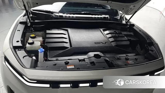 Ssangyong Torres EVX id 3462393 из Кореи 16