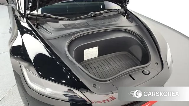 Tesla Model 3 id 3605744 из Кореи 16