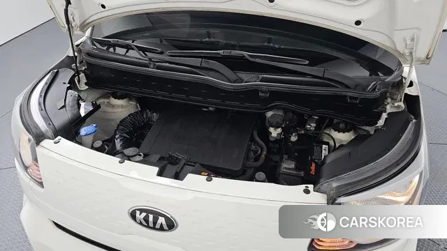 Kia The New Ray id 3753886 из Кореи 16