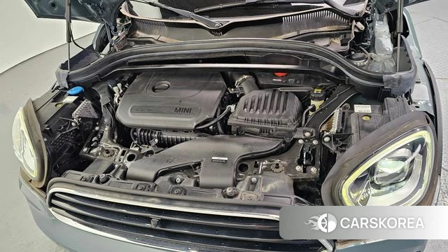 Mini Cooper Countryman id 4282980 из Кореи 26