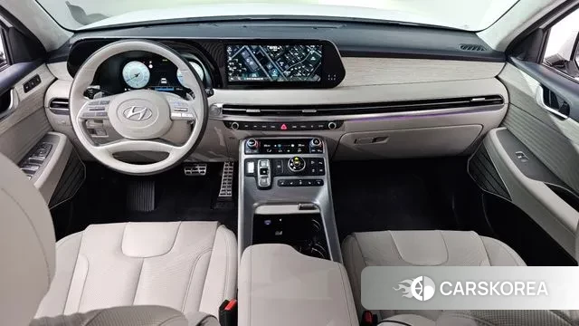 Hyundai The New Palisade id 3415715 из Кореи 16