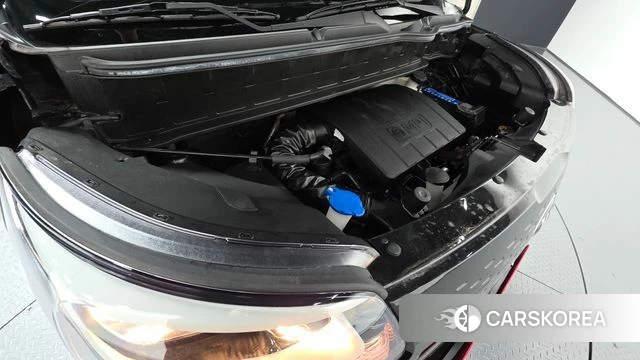 Kia The New Ray id 3916146 из Кореи 16