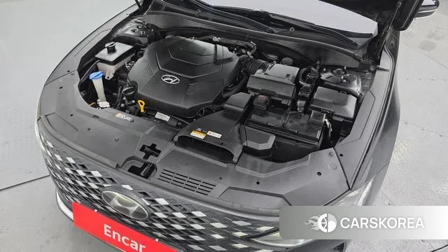 Hyundai The New Grandeur IG id 3625579 из Кореи 16