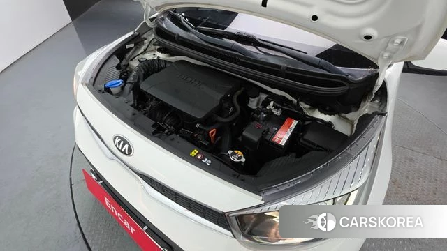 Kia All New Morning (JA) id 4317782 из Кореи 23