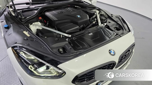 BMW Z4 (G29) id 4792568 из Кореи 36