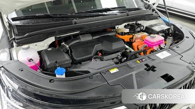 Kia The New Carnival 4th Generation id 4222570 из Кореи 27