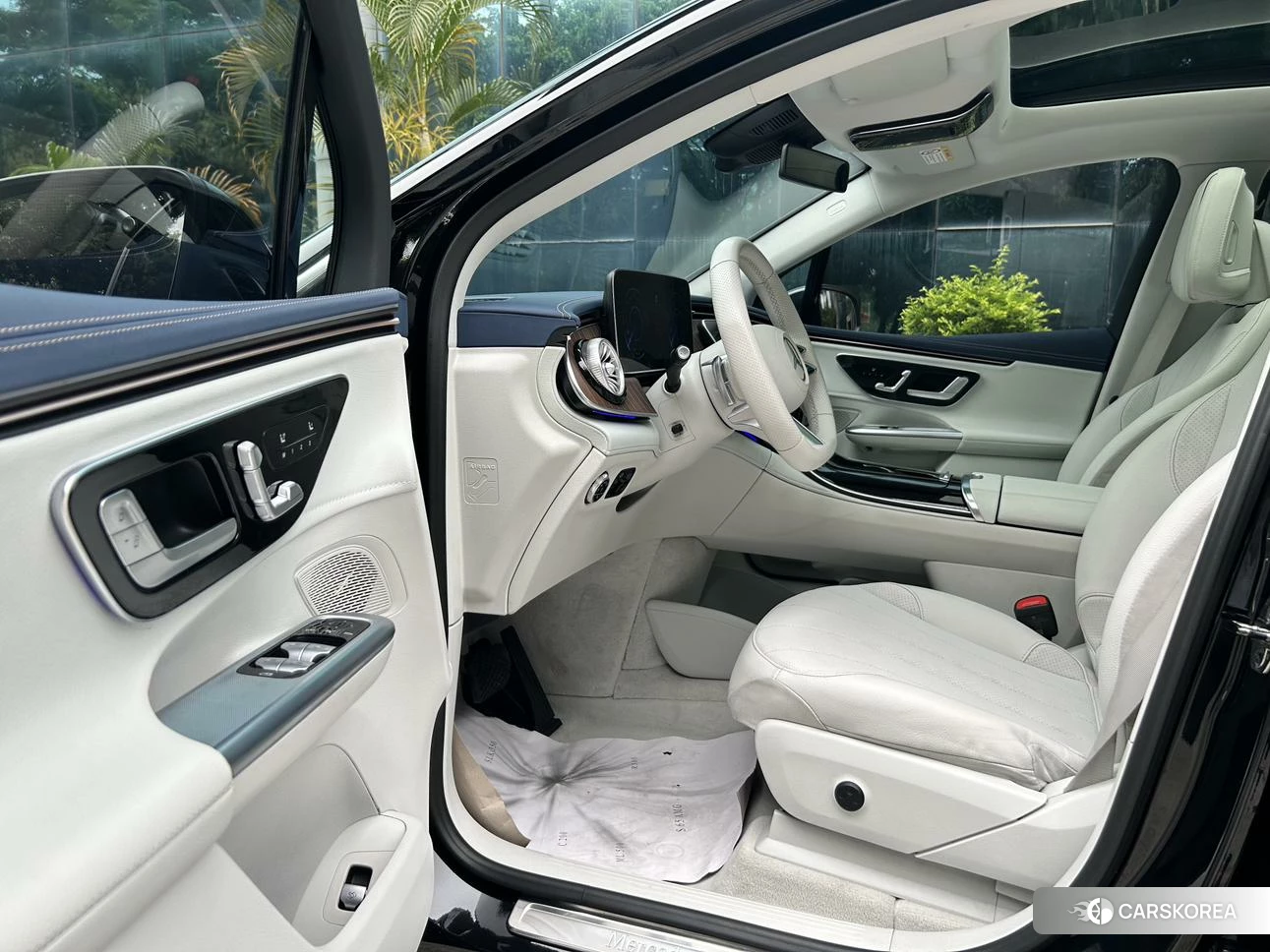 Mercedes-Benz EQE SUV id 4441312 из Китая 18
