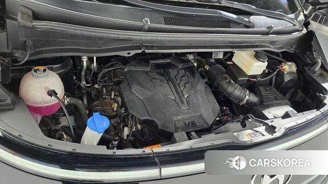 Hyundai Staria id 4282563 из Кореи 16