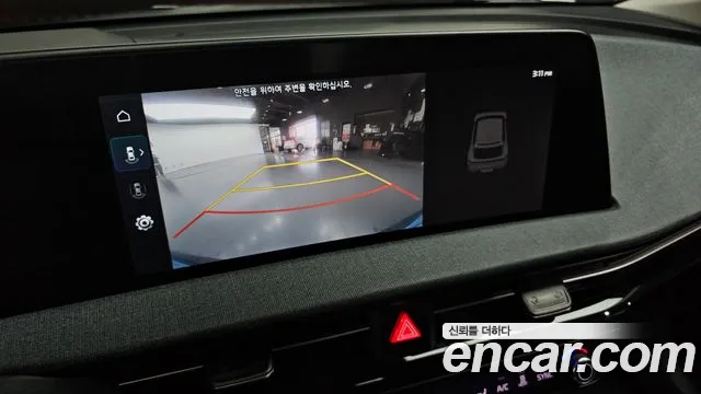 Kia EV6 id 2674999 из Кореи 16