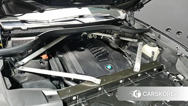BMW X7 (G07) id 4362072 из Кореи 30