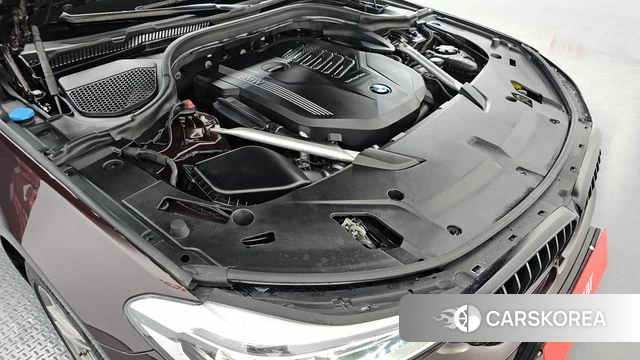 BMW 6 Series GT (G32) id 3942458 из Кореи 16