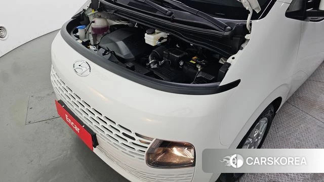 Hyundai Staria id 4249579 из Кореи 16