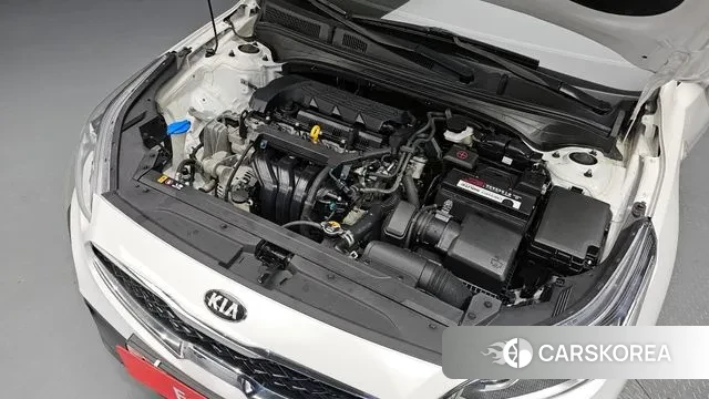 Kia Come New K3 id 3371099 из Кореи 16