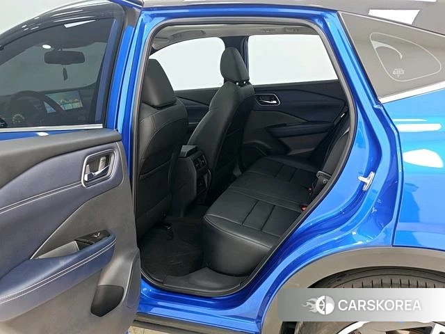 Nissan Qashqai id 4207859 из Китая 16