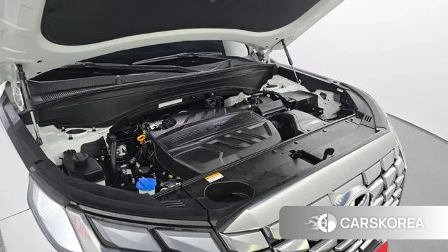 Hyundai The New Palisade id 3605932 из Кореи 16