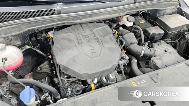 Kia Carnival 4th generation id 3670624 из Кореи 16