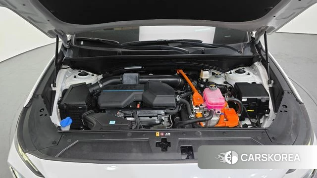 Hyundai The New Santa Fe id 4017455 из Кореи 16