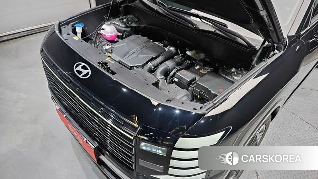 Hyundai Palisade (LX3) id 3817231 из Кореи 16