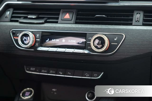 Audi A4 (import) id 4210651 из Китая 21