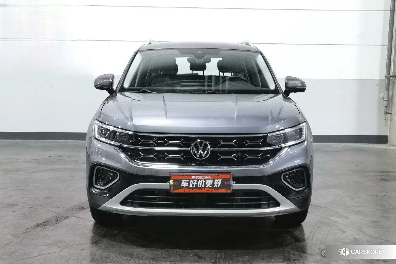 Volkswagen Tayron id 4437490 из Китая 20