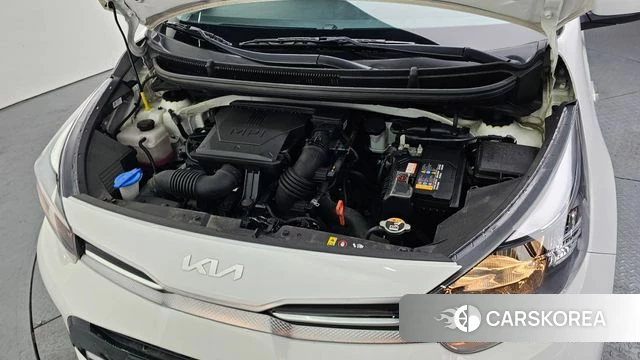 Kia Morning Urban (JA) id 3839031 из Кореи 16