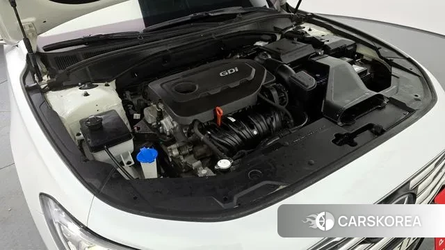 Hyundai Grandeur IG id 3541204 из Кореи 16